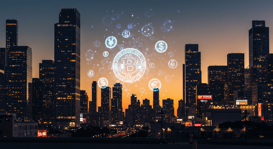 how to make money with crypto