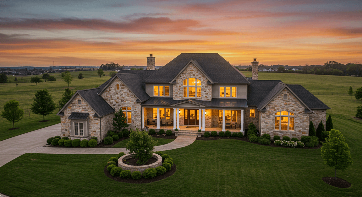 How a Crypto Loan Saved a $1.7M Home Purchase
